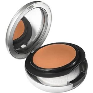 MAC Studio Fix Tech Cream-To-Powder Foundation NW33 - Foundation MAC Studio Fix Tech Cream-To-Powder Foundation NW33 - Foundation