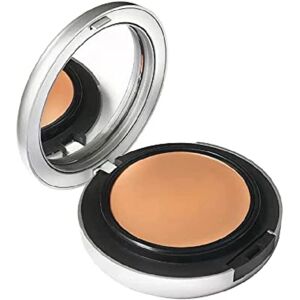 MAC Studio Fix Tech Cream-To-Powder Foundation - C3.5 - Foundation MAC Studio Fix Tech Cream-To-Powder Foundation - C3.5 - Foundation