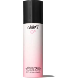 MAC Lightful C3 Emulsión Radiante Hidratación Renovadora - Emulsión para piel MAC Lightful C3 Emulsión Radiante Hidratación Renovadora - Emulsión para piel