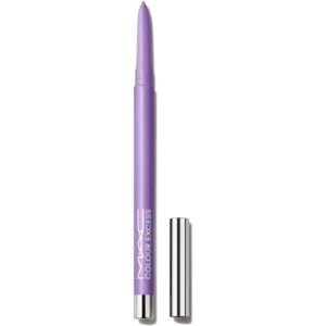 MAC Cosmetics Commitment Issues Gel Eyeliner - Waterproof, Long-Lasting MAC Cosmetics Commitment Issues Gel Eyeliner - Waterproof, Long-Lasting