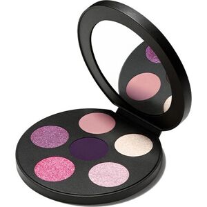 Paleta Cieni MAC Rich - Hipnotyczne, Nasycone, Matowe i Błyszczące Wykończenia Paleta Cieni MAC Rich - Hipnotyczne, Nasycone, Matowe i Błyszczące Wykończenia
