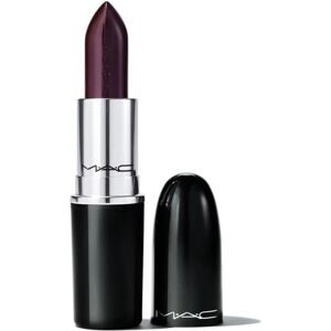 MAC Succumb To Plum Sheer-Shine Lipstick MAC Succumb To Plum Sheer-Shine Lipstick