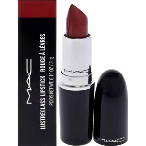 MAC Cosmetics Lady Bug Lipstick - Sheer-Shine Lipstick, 3g MAC Cosmetics Lady Bug Lipstick - Sheer-Shine Lipstick, 3g