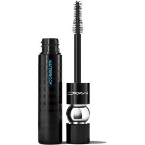 MAC Cosmetics MACStack Waterproof Mascara - Negru - 12 ml MAC Cosmetics MACStack Waterproof Mascara - Negru - 12 ml