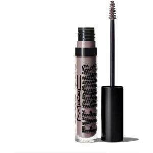MAC Cosmetics Obočí Big Boost Gel s vláknem Thunder - Gél na obočí MAC Cosmetics Obočí Big Boost Gel s vláknem Thunder - Gél na obočí