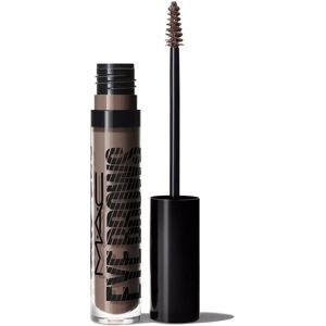 MAC Cosmetics Suurennetut kulmakarvat Fiber Gel - Taupe - Kulmakarva Gel MAC Cosmetics Suurennetut kulmakarvat Fiber Gel - Taupe - Kulmakarva Gel