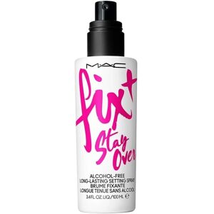 MAC Cosmetics Fix + Stay Over Fixierspray - Make-up MAC Cosmetics Fix + Stay Over Fixierspray - Make-up