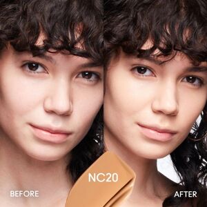 MAC Cosmetics Mini Studio Fix Fluid SPF 15 - Foundation MAC Cosmetics Mini Studio Fix Fluid SPF 15 - Foundation