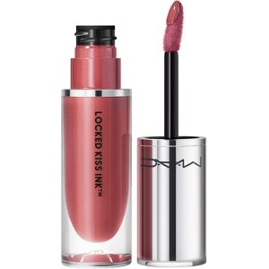 MAC Cosmetics Locked Kiss Ink 24HR Lipcolour - Matt leppestift 4 ml MAC Cosmetics Locked Kiss Ink 24HR Lipcolour - Matt leppestift 4 ml