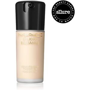 MAC Cosmetics Studio Radiance Serum-Powered Foundation NC11.5 - Podkład MAC Cosmetics Studio Radiance Serum-Powered Foundation NC11.5 - Podkład