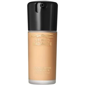 MAC Cosmetics Studio Radiance Serum-Powered Foundation - NC30 MAC Cosmetics Studio Radiance Serum-Powered Foundation - NC30