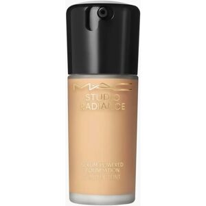 MAC Cosmetics Studio Radiance Serum-Powered Foundation - NC35 MAC Cosmetics Studio Radiance Serum-Powered Foundation - NC35