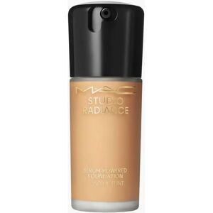 MAC Cosmetics Studio Radiance Serum-Powered Foundation - NC40 - Hydrating, 30ml MAC Cosmetics Studio Radiance Serum-Powered Foundation - NC40 - Hydrating, 30ml
