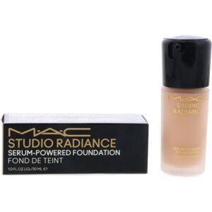 MAC Cosmetics NW13 Serum Foundation - Hydrating, Luminescent, 30ml MAC Cosmetics NW13 Serum Foundation - Hydrating, Luminescent, 30ml