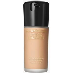 MAC Cosmetics Studio Radiance Serum-Powered Foundation NW18 - Foundation MAC Cosmetics Studio Radiance Serum-Powered Foundation NW18 - Foundation