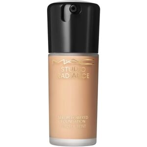 MAC Cosmetics Studio Radiance Serum-Powered Foundation - C3.5 - Hydrating, 30ml MAC Cosmetics Studio Radiance Serum-Powered Foundation - C3.5 - Hydrating, 30ml