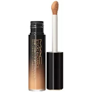 MAC Cosmetics Studio Radiance NC25 Luminous Concealer - Long-lasting, Hydrating, 11ml MAC Cosmetics Studio Radiance NC25 Luminous Concealer - Long-lasting, Hydrating, 11ml