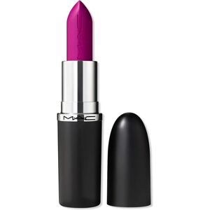 MAC Cosmetics MACximal Sleek Satin Lipstick Violet Vapor - Lipstick MAC Cosmetics MACximal Sleek Satin Lipstick Violet Vapor - Lipstick