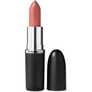 MAC Cosmetics MACximal Sleek Satin Lipstick - Creme Cup - Huulipuna MAC Cosmetics MACximal Sleek Satin Lipstick - Creme Cup - Huulipuna