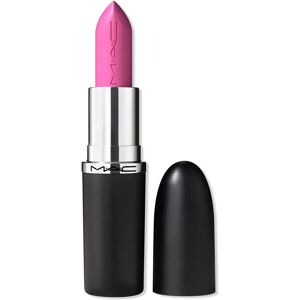 MAC Cosmetics MACximal Sleek Satin Lipstick - Saint Germain - Huulipuna MAC Cosmetics MACximal Sleek Satin Lipstick - Saint Germain - Huulipuna