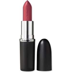 MAC Cosmetics MACximal Sleek Satin Lipstick - Τολμηρό - Υψηλή Χρωστική MAC Cosmetics MACximal Sleek Satin Lipstick - Τολμηρό - Υψηλή Χρωστική