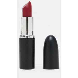 MAC Cosmetics MACximal Sleek Satin Lipstick - Lovers Only Pomadka MAC Cosmetics MACximal Sleek Satin Lipstick - Lovers Only Pomadka