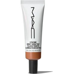 MAC Cosmetics Deep 4 Tinted Moisturiser - Tinted Moisturiser MAC Cosmetics Deep 4 Tinted Moisturiser - Tinted Moisturiser
