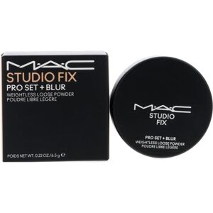 MAC Cosmetics Medium Loose Powder - Matte Finish for Skin MAC Cosmetics Medium Loose Powder - Matte Finish for Skin