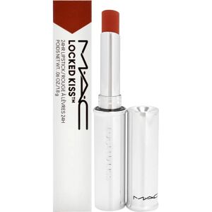 MAC Cosmetics Locked Kiss 24h Lipstick - Mull It Over & Over MAC Cosmetics Locked Kiss 24h Lipstick - Mull It Over & Over