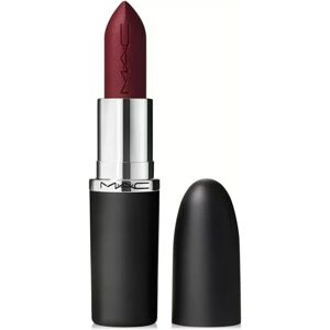 MAC Cosmetics MACximal Silky Matte Lipstick - Diva - Batom MAC Cosmetics MACximal Silky Matte Lipstick - Diva - Batom