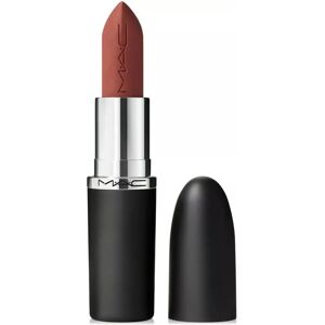 MAC Cosmetics MACximal Silky Matte Lipstick - Warm Teddy - Szminka MAC Cosmetics MACximal Silky Matte Lipstick - Warm Teddy - Szminka