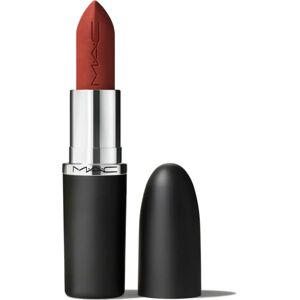 MAC Cosmetics MACximal Silky Matte Lipstick - Marrakesh - Pomadka MAC Cosmetics MACximal Silky Matte Lipstick - Marrakesh - Pomadka