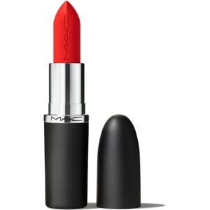 MAC Cosmetics Lady Danger Silky Matte Lipstick - Lipstick MAC Cosmetics Lady Danger Silky Matte Lipstick - Lipstick