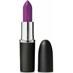 MAC Cosmetics MACximal Silky Matte Lipstick - Everybody's Heroine - Szminka MAC Cosmetics MACximal Silky Matte Lipstick - Everybody's Heroine - Szminka