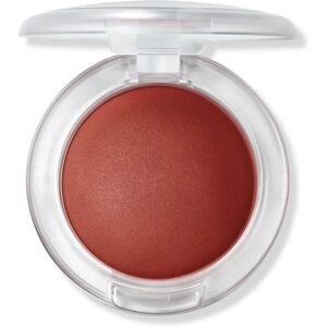 MAC Cosmetics Glow Play Blush - Pinch Of Marrakesh - Natural, Buildable, Vegan MAC Cosmetics Glow Play Blush - Pinch Of Marrakesh - Natural, Buildable, Vegan