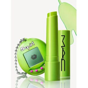 MAC Squirt Plumping Gloss Balsam do ust (2,3g) - Glitch MAC Squirt Plumping Gloss Balsam do ust (2,3g) - Glitch