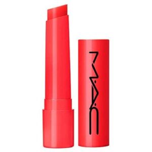 MAC Squirt Plumping Gloss Balsam do Warg (2,3 g) - Heat Sensor MAC Squirt Plumping Gloss Balsam do Warg (2,3 g) - Heat Sensor