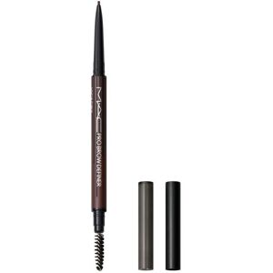 MAC Cosmetics Pro Brow Definer - Wodoodporna kredka do brwi - 0,3 g MAC Cosmetics Pro Brow Definer - Wodoodporna kredka do brwi - 0,3 g