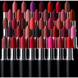 MAC Cosmetics MACximal Silky Matte Lipstick Chili - Lipstick MAC Cosmetics MACximal Silky Matte Lipstick Chili - Lipstick