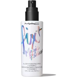 MAC Cosmetics Fix+ Magic Radiance - Hydrating Setting Spray MAC Cosmetics Fix+ Magic Radiance - Hydrating Setting Spray