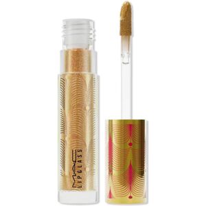 MAC Edição Limitada Presente de Ouro Brilho Labial - Brilho labial MAC Edição Limitada Presente de Ouro Brilho Labial - Brilho labial