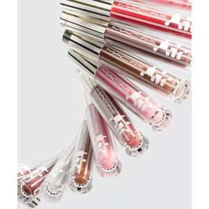 MAC Cosmetics Lipglass Air - Behaved - Błyszczyk do ust MAC Cosmetics Lipglass Air - Behaved - Błyszczyk do ust