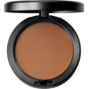 MAC Studio Fix Powder Plus Foundation - NC55 - Foundation MAC Studio Fix Powder Plus Foundation - NC55 - Foundation