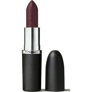 MAC Cosmetics MACximal Satynowa Matowa 3,5 g Palony Fiolet - Szminka MAC Cosmetics MACximal Satynowa Matowa 3,5 g Palony Fiolet - Szminka