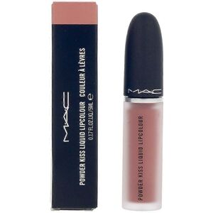 MAC Cosmetics Nudes Liquid Lipstick - Liquid Lipstick - Habit MAC Cosmetics Nudes Liquid Lipstick - Liquid Lipstick - Habit