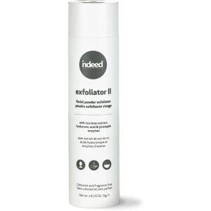 Indeed Labs Exfoliator II - Facial Exfoliator 75g Indeed Labs Exfoliator II - Facial Exfoliator 75g