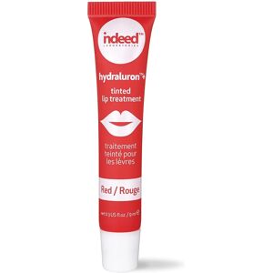 Indeed Labs Hydraluron Red Lip Treatment - Lip Treatment Indeed Labs Hydraluron Red Lip Treatment - Lip Treatment