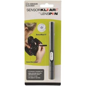 Lenspen SensorKlear II Čistič senzoru pro fotoaparáty - Černý Lenspen SensorKlear II Čistič senzoru pro fotoaparáty - Černý