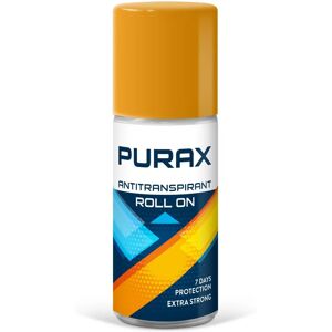 Purax Extra Stark Antitranspirant Roll-On, 50ml Purax Extra Stark Antitranspirant Roll-On, 50ml