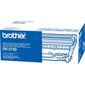 Brother DR-2100 Printer Drum - High-Quality Original Toner Brother DR-2100 Printer Drum - High-Quality Original Toner